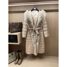 Max Mara Down Jackets